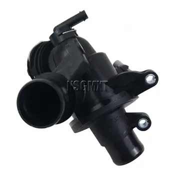 

AP02 Engine Coolant Thermostat for Mercedes-Benz C-Class W204 S204 C204 W205 CLS C218 X218 SLK R172 A6512002800 4006164
