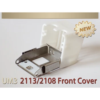 

3D Printer Spare Parts Ultimaker3 2113/2108 UM3 Ultimaker 3 Extruder Kit Front Fan Cover Fan Bracket for DIY 3d Printer