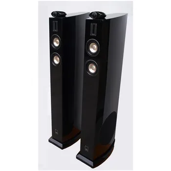 

Mistral BOW-A2 180W x 2 Hifi Floorstanding Tower Speaker (Pair)