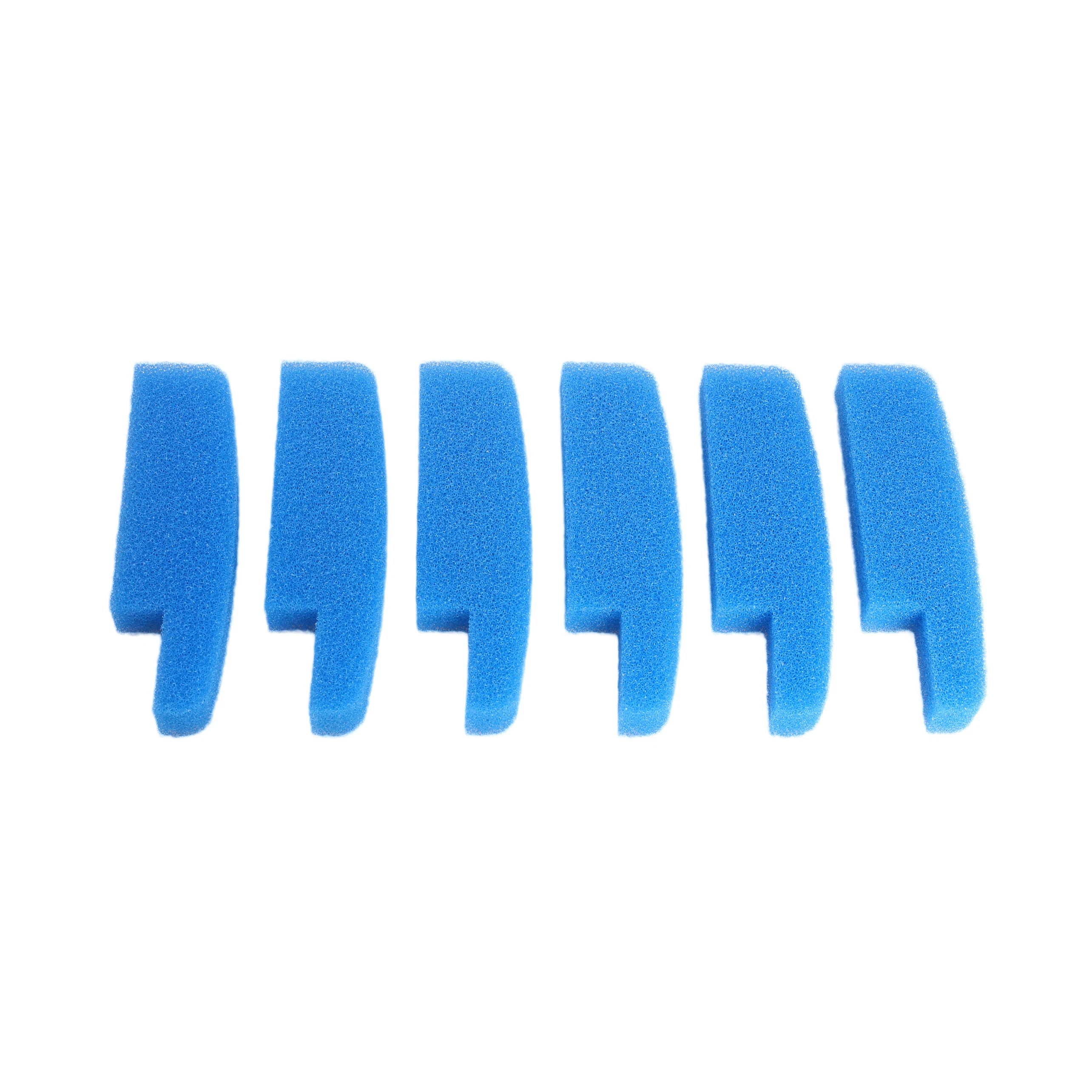 Compatible Foam Filter Sponge Fit for Seachem Tidal 75 Filter 2