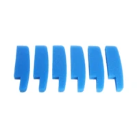 Compatible Foam Filter Sponge Fit for Seachem Tidal 75 Filter 2