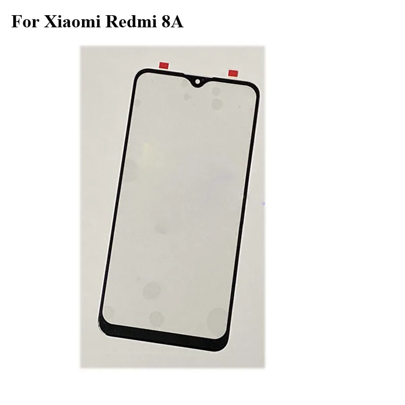 2pcs A+quality For Xiaomi Redmi 8a 