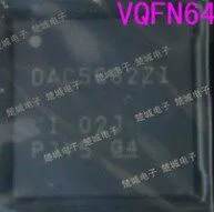 

IC new original DAC5682ZIRGCT DAC5682ZI DAC5682 64-VQFN Free Shipping