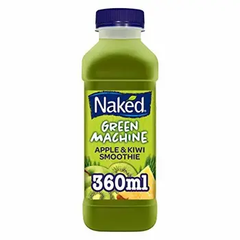 

NAKED GREEN MACHINE - 360 ml