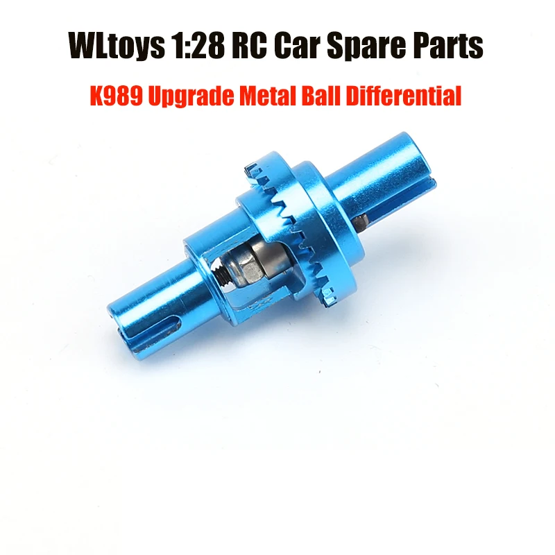 wltoys k989 upgrade parts