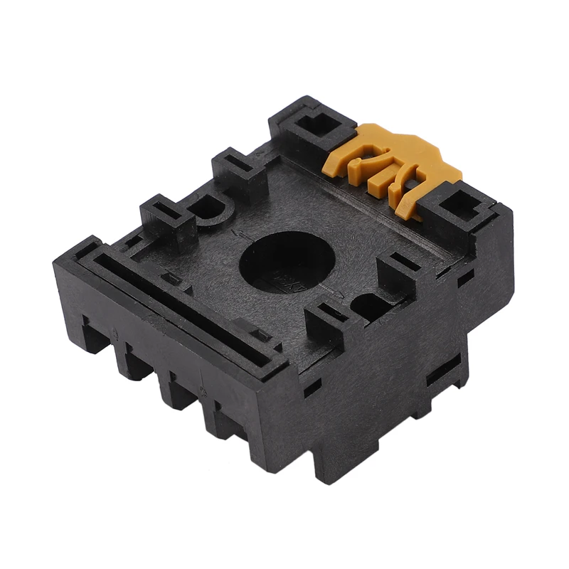DH48J-A AC220V 50/60Hz цифровой счетчик реле Дисплей подсчета реле 1-999900 11-Pin