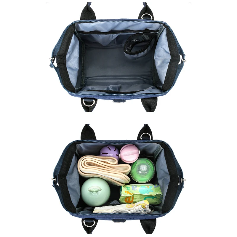 MMloveBB модная сумка для подгузников для мам, сумка для подгузников большой емкости, рюкзак для путешествий, сумка для кормления, сумка для ухода за ребенком