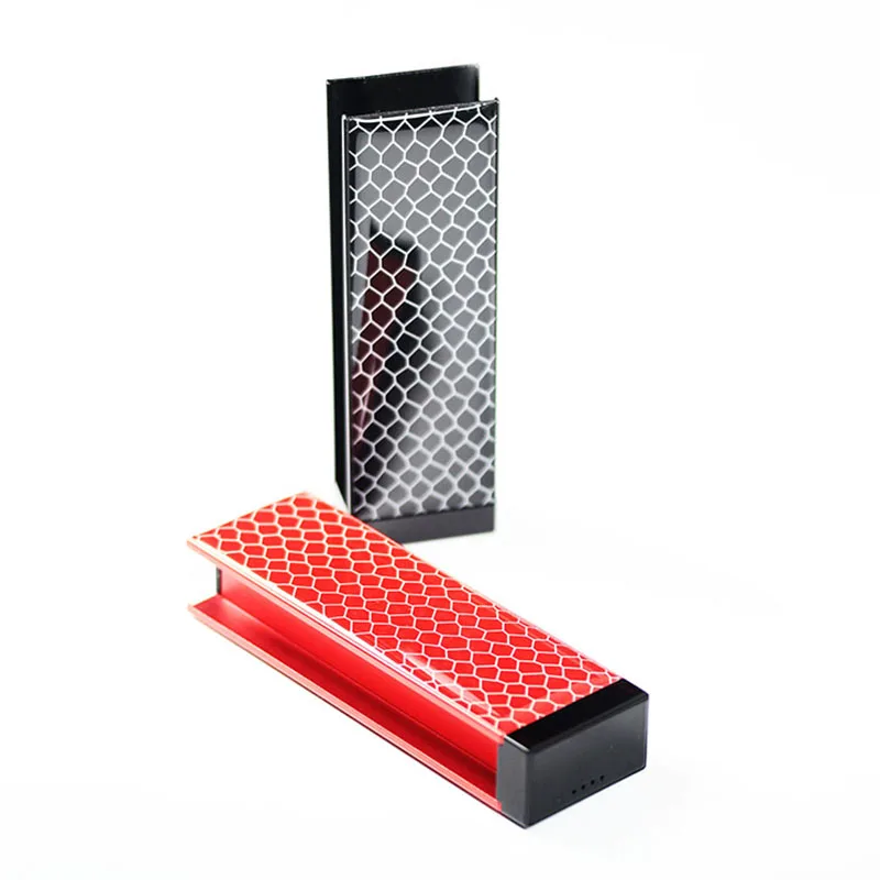 

Universal Compatible for JUUL Electronic Cigarette Charger for JUUL00 Mobile Charging Pods Aluminium alloy Holder Box