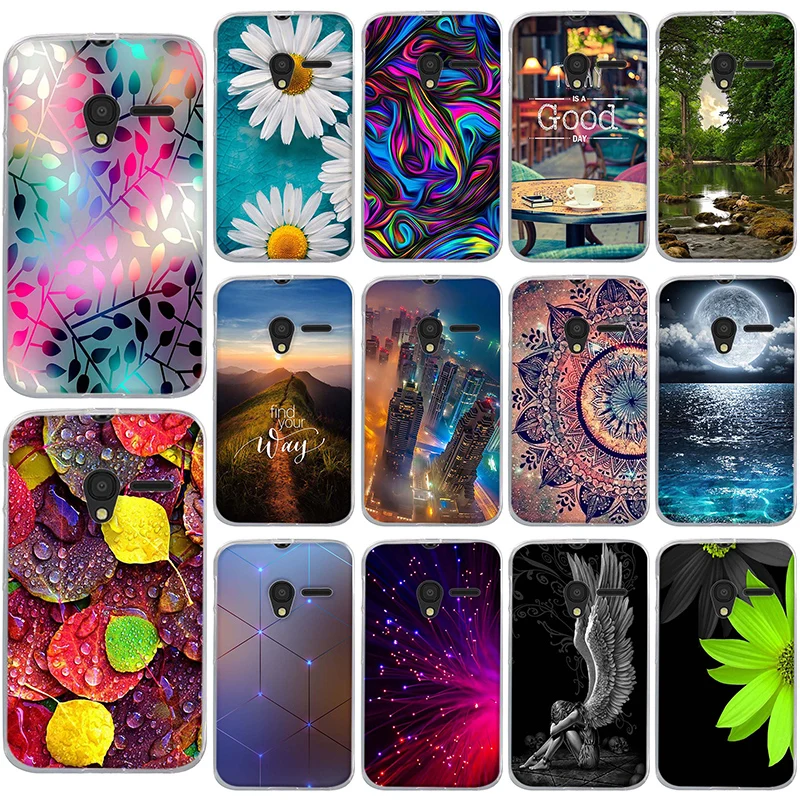 Чехол для Apple iPhone 5 5S SE чехол iPhone5 3D мультяшный силиконовый из ТПУ IPhone 5s 5G 4 0 дюйма