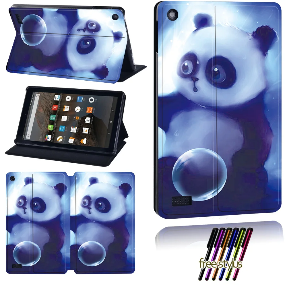 Caso tablet para amazon fogo 7 amazon