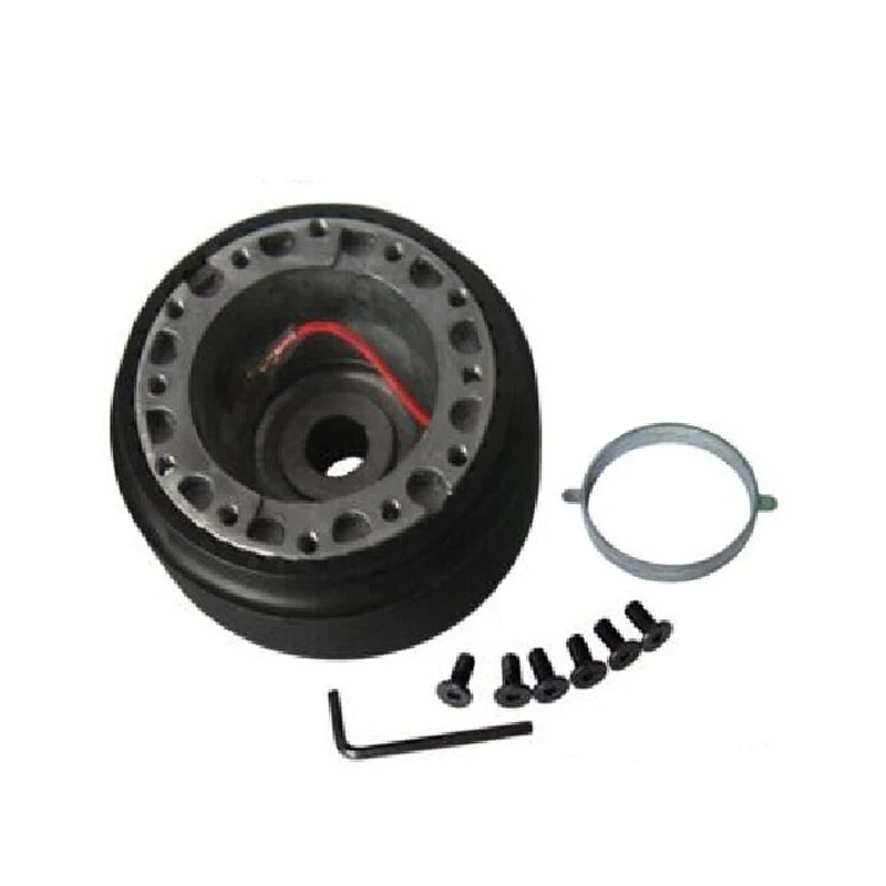 

New Racing Steering Wheel Hub Adapter Boss Kit for CRX EF DA5 INTEGRA