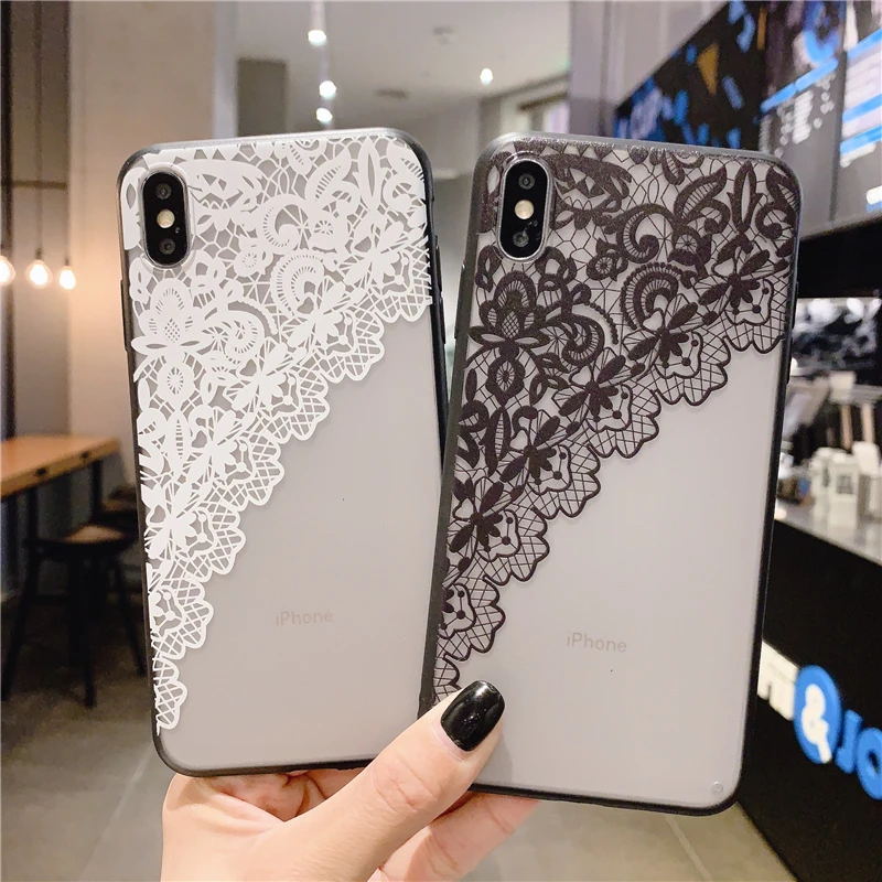 Сексуальный кружевной чехол для свадебного платья Xiao mi Red Note 7 5 6 8 K20 Pro A1 A2 Lite 6X 5X 9t 8A