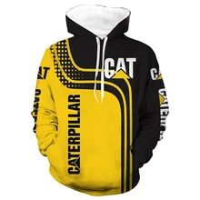 3d cat hoodie