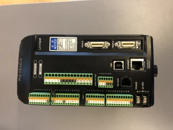 

LJ-V7001P LJ-V7080 Used and Tested