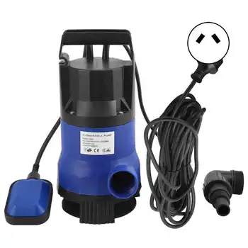 

Submersible Water Pump Submersible Pump JP400‑D4 for Larger Flowing Irrigation