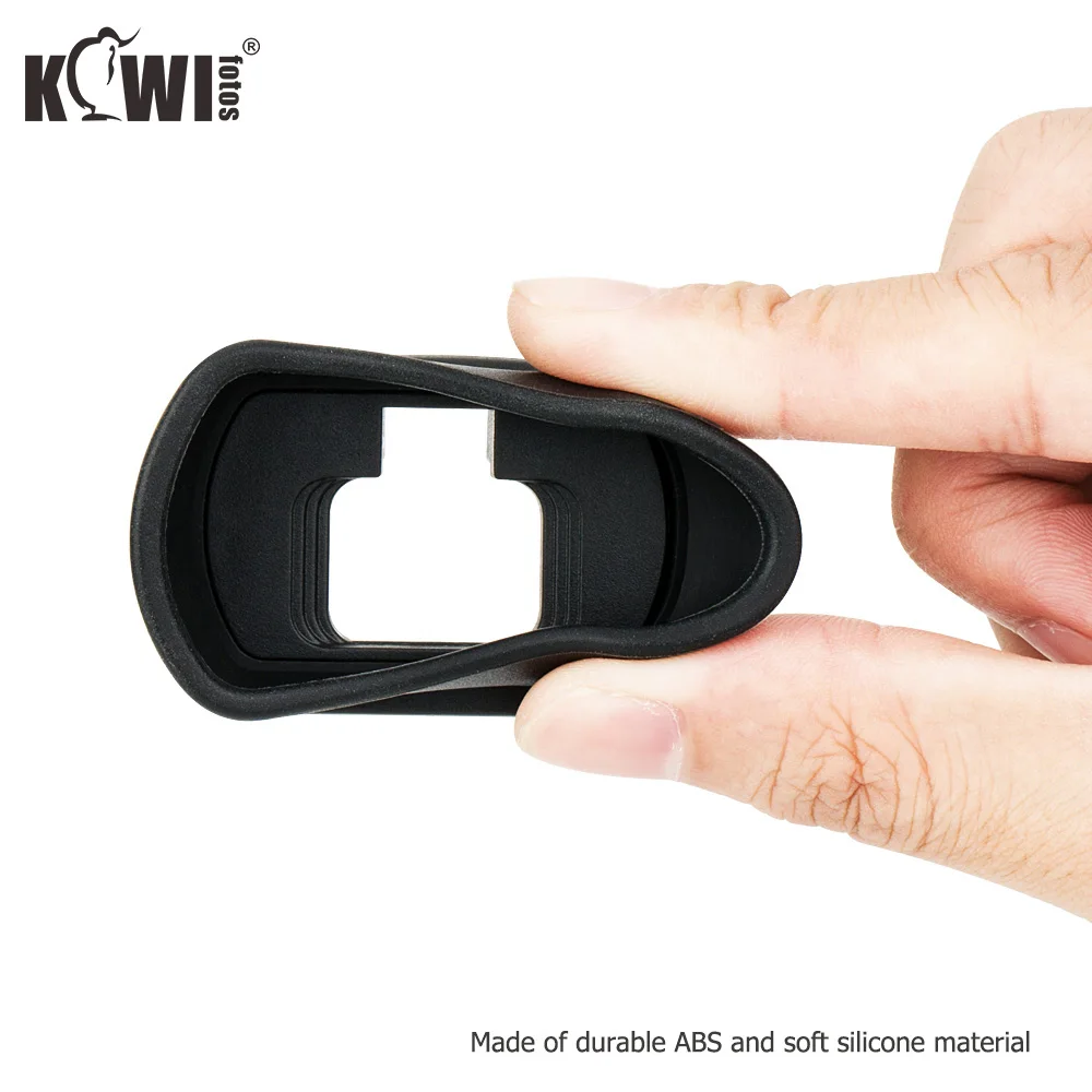 ocular para nikon z5 z7 z6 z6ii