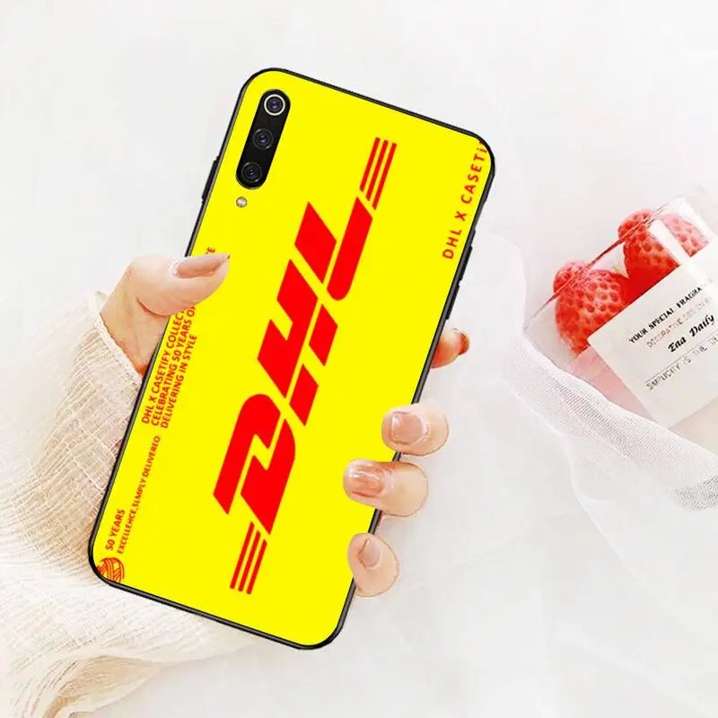 PENGHUWAN Hot DHL Express Customer High Quality Phone Case for Xiaomi Mi9 9SE 8SE Pocophone F1 Mi8 Lite xiaomi leather case chain