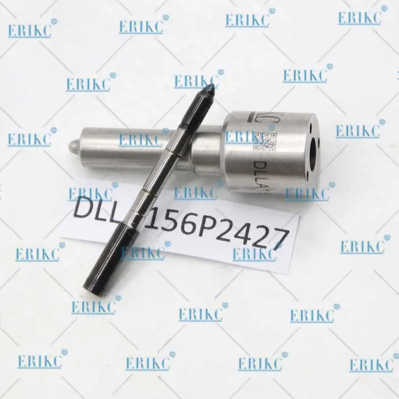 0445110619 Diesel Fuel Injector Nozzle DLLA156P2427 (7)
