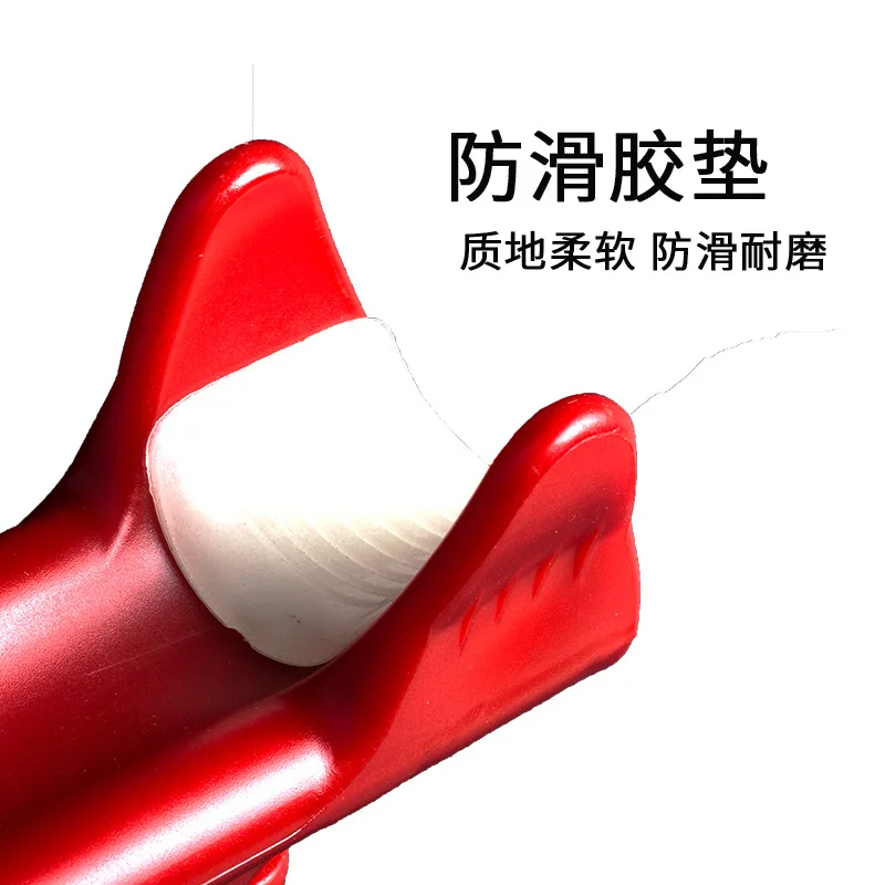 

New Fishing Battery Holder Pole Rod Sea Fishing Rod Dual Purpose Universal Fishing Rod Long Pole Holder Floor Outlet Angling Sup