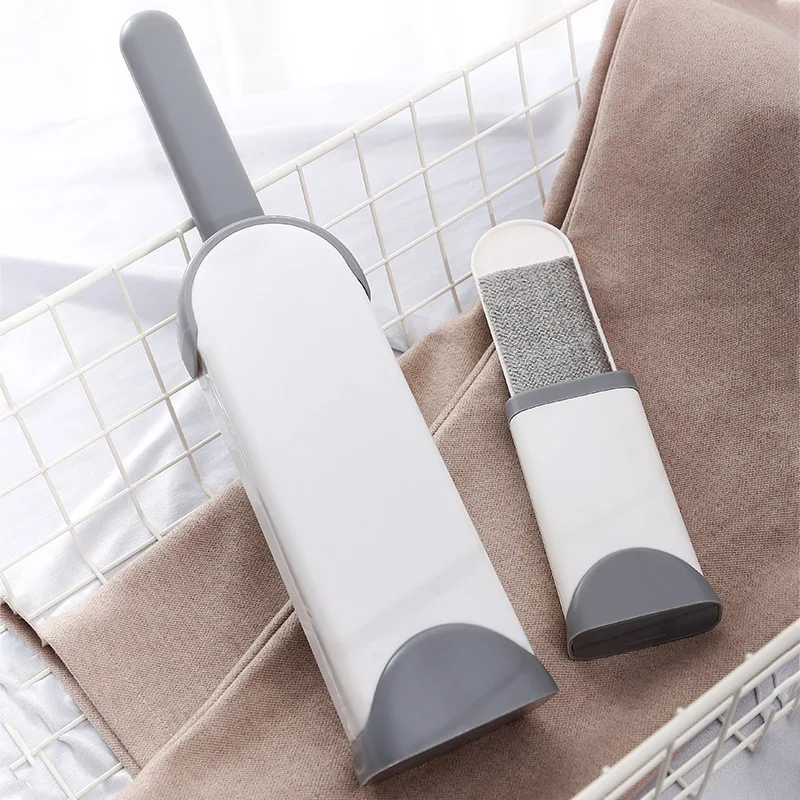 Pet Dog Brush Cat Grooming Comb Clothes Sofa Hair Brush Cleaning Tool Hair Remover Brush Pet Cleaning Supplies Pet Dog Brush Cat Grooming Comb Clothes Sofa Hair Brush Cleaning Tool Hair Remover Brush Pet Cleaning Supplies