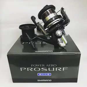 Shimano Fishing Surf Casting, Shimano Power Fishing Reel