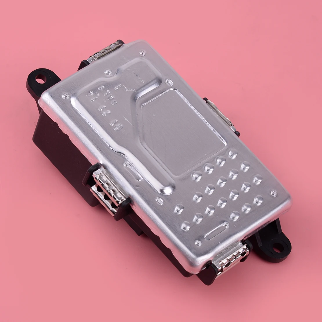 CITALL 2128702110 A2128702110 5HL351321651 вентилятор двигатель резистор Регулятор модуль подходит