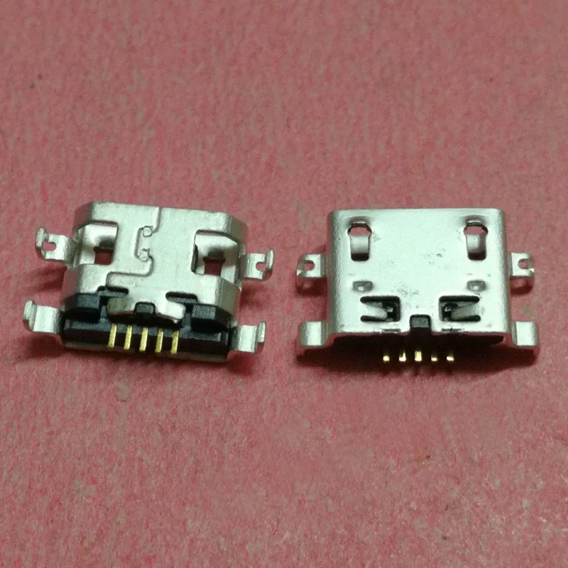 10 шт. Usb-разъём для зарядного устройства Oukitel U15S Max U15SMax UMI X2 Fly Flylife Connect 7 85 3G 2 вилки |