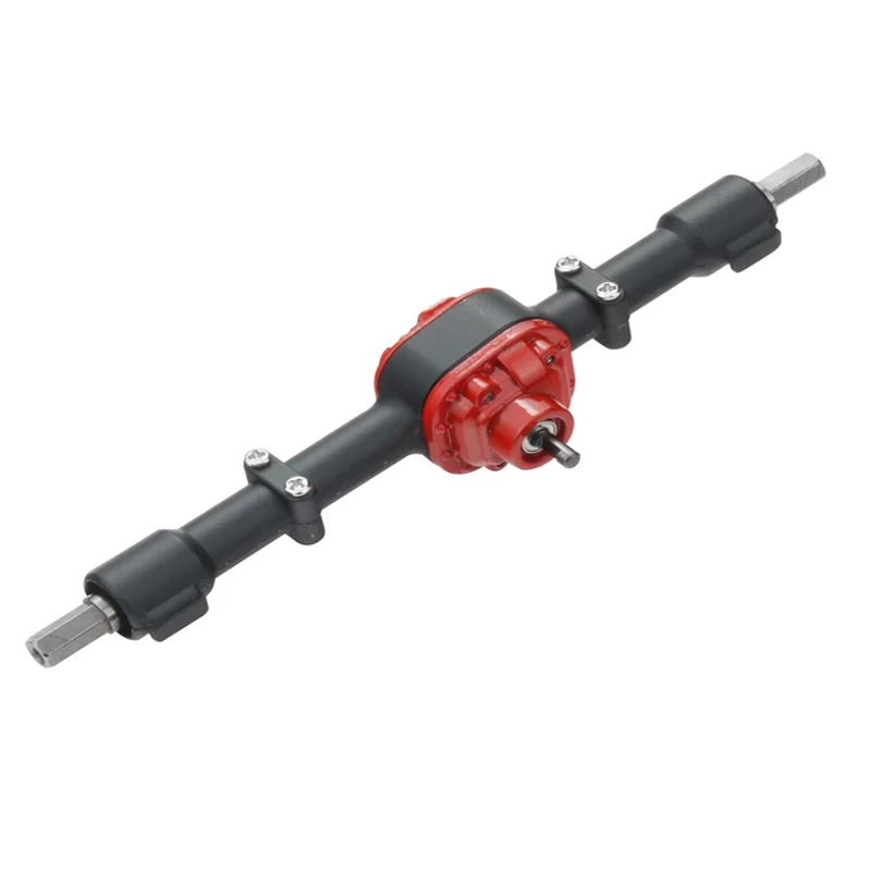 RCパーツセット Rc Car Upgrade Parts Metal Upgrade Parts Set For 1/12 MN82 LC79