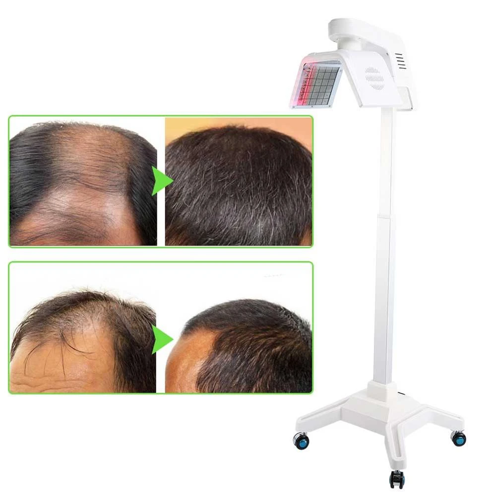 650nm Hair Growth Laser Machine Hair Loss Treatment Generator Hair Care Instrument Au Plug 220v Hair Care Hair Loss Products Aliexpress