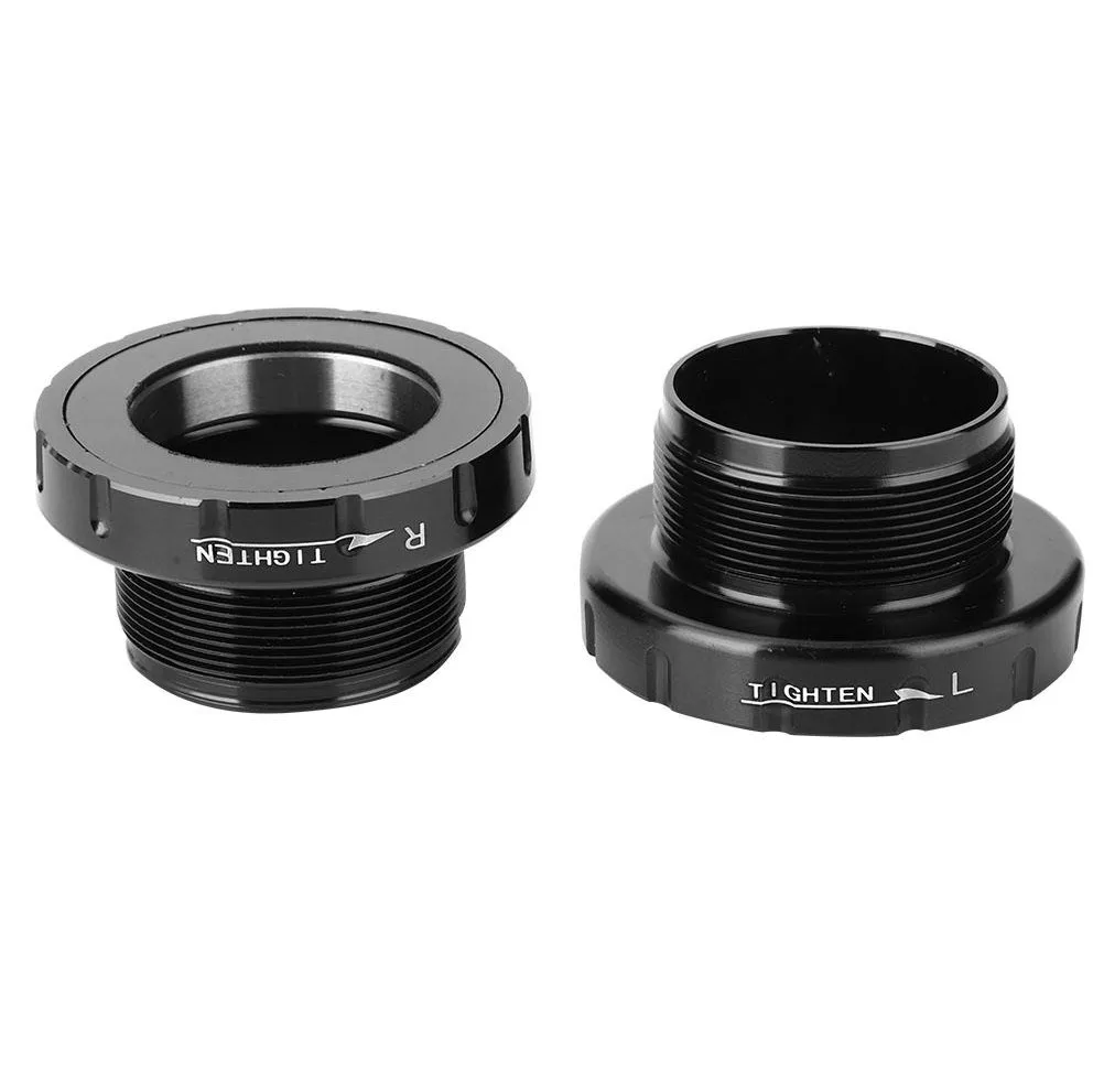 BSA30 BSA68 BSA ISO 6873mm MTB Road Bike External Bearing Bottom