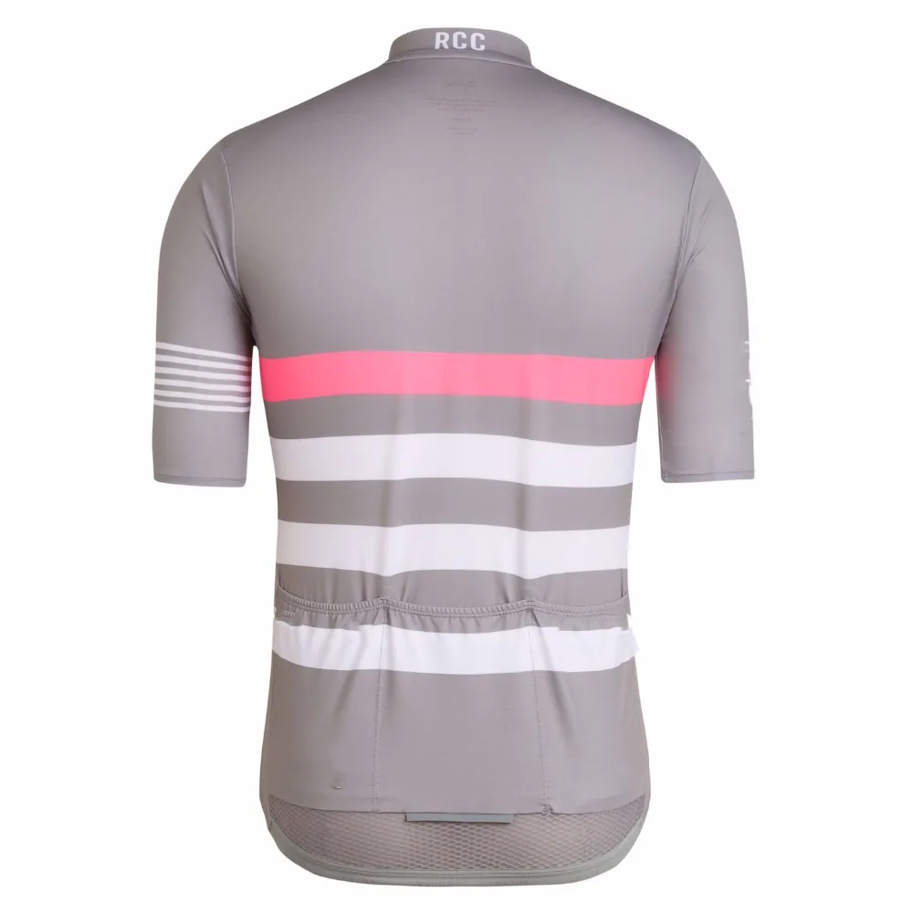 Высокое качество RCC короткий рукав майки для велоспорта pro team aero дышащая рубашка для езды на велосипеде MTB Одежда для дорожного велосипеда