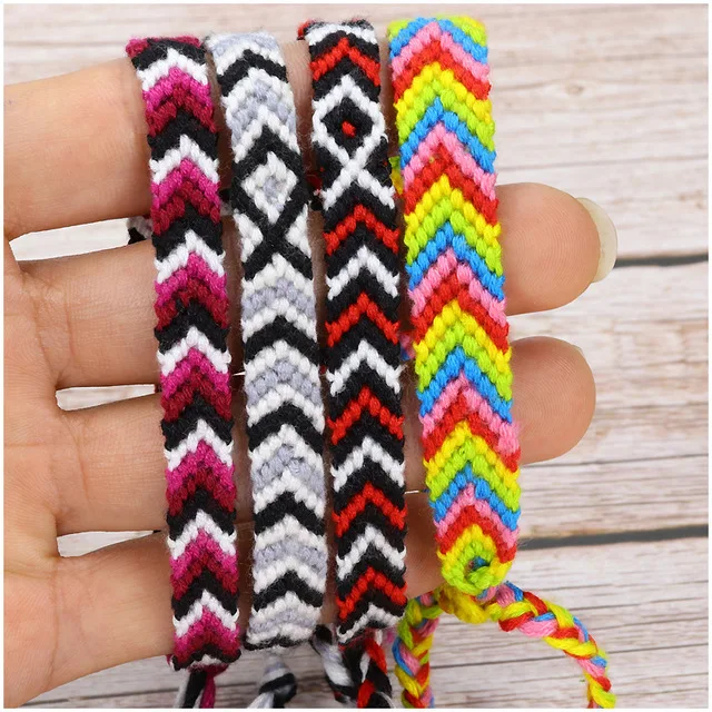 Religious Fish Friendship Bracelets - Jewelry - 12 Pieces - Walmart.com