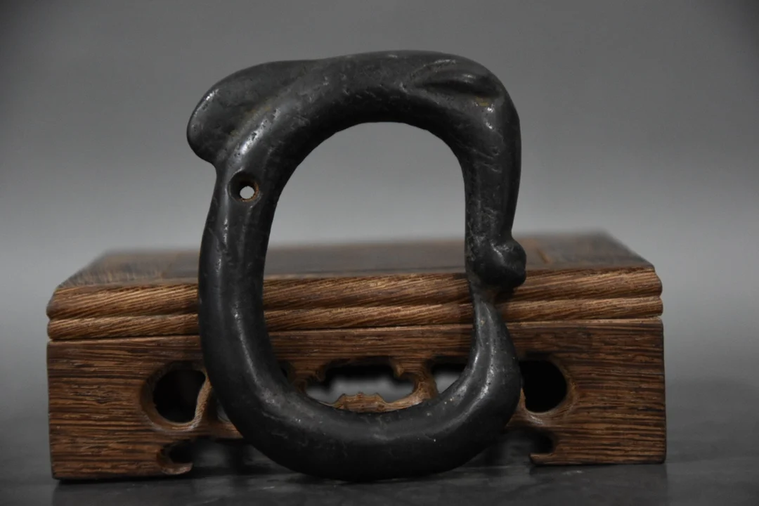 

Хуншанская культура, метеорит, железный сизан, полученный сорт сокровищ, wenplay, Нефритовый свинья, дракон