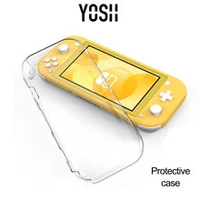 YOSH nintendo Switch Lite ТПУ защитный чехол мягкая ручка с защитой от царапин