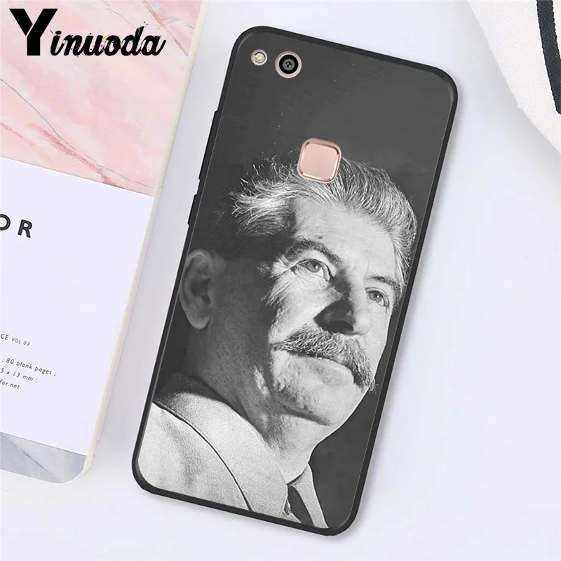 Russian Commander Stalin   