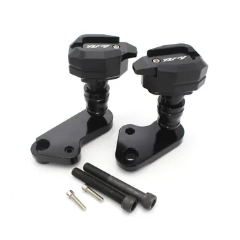 

Moto Parts Frame Sliders Crash Pads for Yamaha R1 2009-2014 Motorcycle Accessories YZFR1 YZF R12009-2014 Fairing Cover Protector