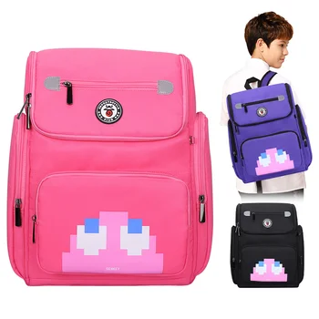 

Fashion laptop backpack student school bag Oxford waterproof teens Travel bag Outdoor sports backpack for women and Men