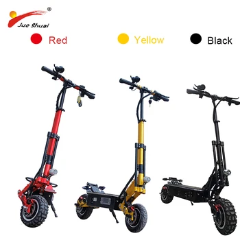 

High-quality Off Road 60V Electric Foldable 5000W 95km/h E Scooter For Adults patinete electrico adulto hulajnoga elektryczna