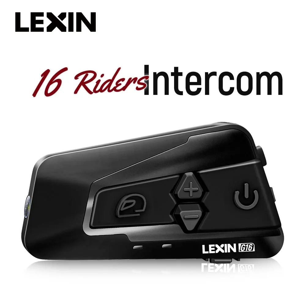 lexin g16