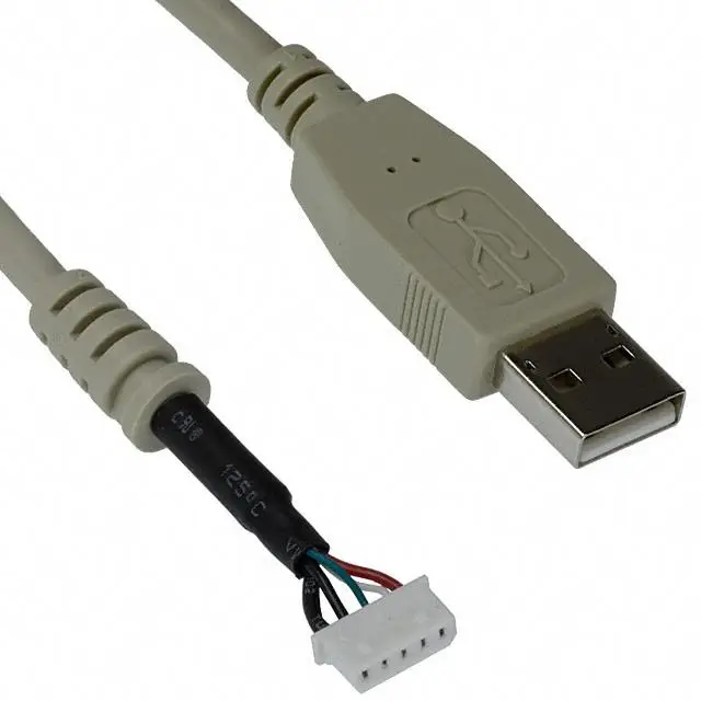 7315050 кабель USB TYPE-A 2 мм CONN 23 | Электроника