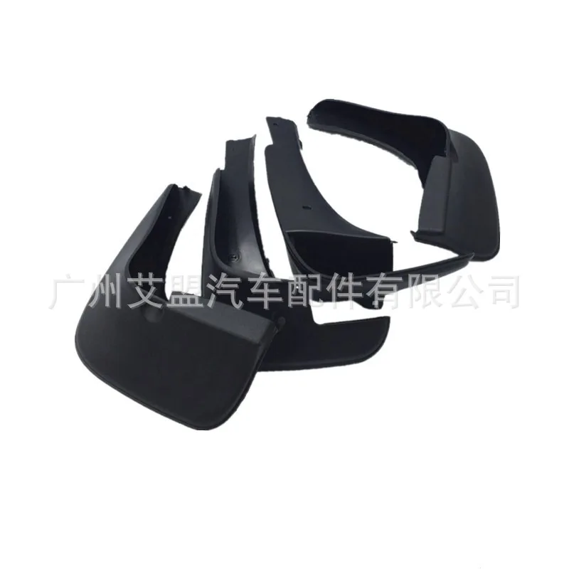 Make for BYD F0 mudguard original special refitted parts fo soft rubber front tile | Автомобили и мотоциклы