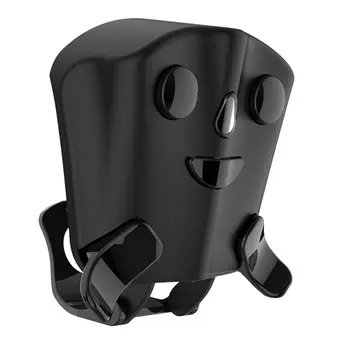 

Mini Charging Stand Dock Station Wireless Handle Extension Back Keys for PS4 Controller Gamepad Game Handle