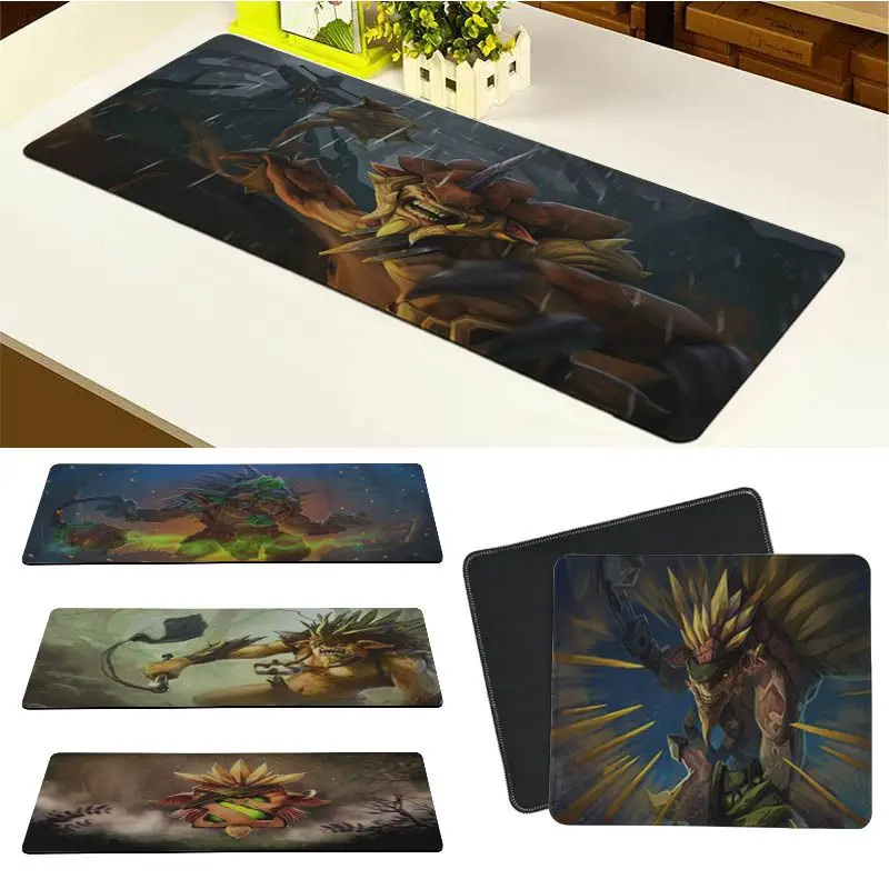 Крутой Dota 2 щетинки DIY Дизайн Шаблон коврик для игровой мыши большой игровой коврик для мыши Lockedge коврик для мыши Коврик для клавиатуры