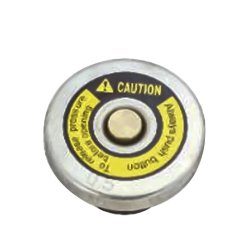 EX200 2 Excavator Hydraulic Fuel Tank Cap for Hitachicap capcap fuel