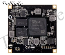 ALINX XILINX FPGA Development Board A7 Core Board Artix 7 200T 100T 35T