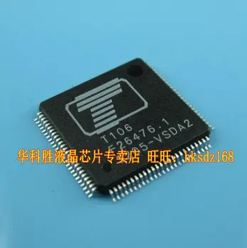 

T106 Free brand new Shipping LCD chip quality assurance
