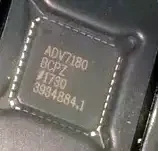

10pcs ADV7180BCPZ ADV7180 QFN40 Video decoder IC