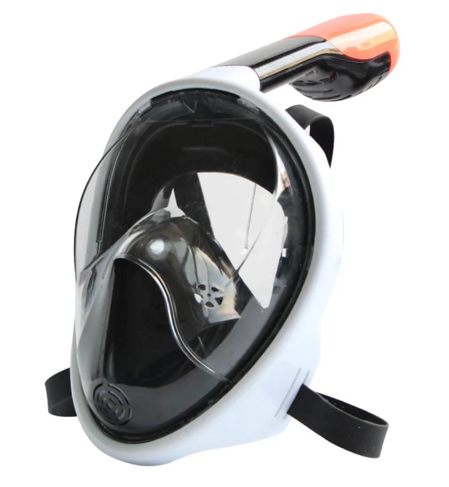 Маска для подводного плавания HD маска для дайвинга Анти-Туман Маска для подводного плавания для взрослых Маска для подводного плавания