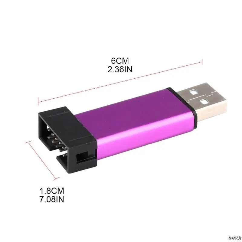 S T Link V2 Mini Metal Shell Tm32 Emulátor Letöltő Programozó Egység ...