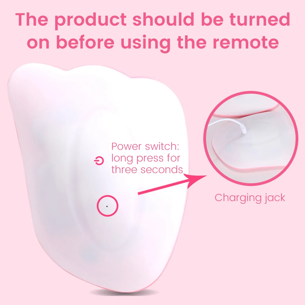 Перезаряжаемый Массажер для улучшения груди, физиотерапия, увеличение ...